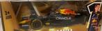 Red Bull formule 1 auto Max Verstappen, nieuw in verpakking., Verzamelen, Automerken, Motoren en Formule 1, Ophalen of Verzenden