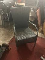 Tuin stoelen, Ophalen, Gebruikt
