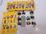 9x  LEGO Minifiguren Minifiguren Serie 25 (71045), Ophalen of Verzenden, Nieuw, Complete set, Lego