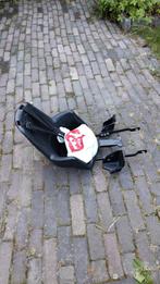 Bobike Maxi SC Fietsstoel Achterzitje, Ophalen, Achterzitje, Bobike, Gebruikt