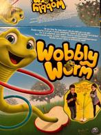 Wobbly worm spel, Ophalen, Zo goed als nieuw