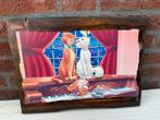 Disney Aristicats Schilderij, Ophalen of Verzenden, Nieuw