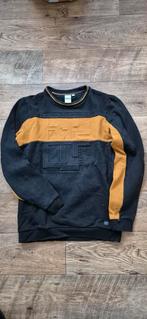 Refill trui maat S, Ophalen, Zo goed als nieuw, Zwart