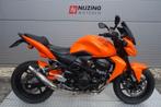 *VERKOCHT* KAWASAKI Z 750 ABS (bj 2008), 4 cilinders, Bedrijf, Onbekend, KAWASAKI