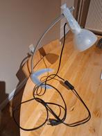 Bureaulamp Ikea, Ophalen of Verzenden, Zo goed als nieuw, Minder dan 50 cm