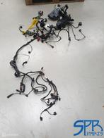GOLF 7 ZEKERINGSKAST MOTORRUIMTE Kabelboom KABELSET LINKS, Auto-onderdelen, Gebruikt, Volkswagen, Ophalen of Verzenden, Volkswagen