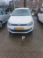 Volkswagen Polo 1.2 TSI 66KW DSG 2013 Wit, Auto's, Te koop, Geïmporteerd, Benzine, Hatchback