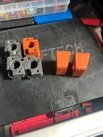 Tunings isolator fg elcon hormann genius mecatech losi mcd, Hobby en Vrije tijd, Modelauto's | 1:5 tot 1:12, Ophalen of Verzenden