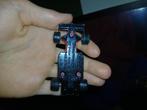 Speelgoed auto matchbox 1988, Verzamelen, Ophalen of Verzenden, Gebruikt