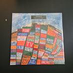 Radiohead ,Hail to the Thief 2 x vinyl, Ophalen of Verzenden, Nieuw in verpakking, 12 inch, Poprock
