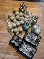 Kerstballen, Ophalen, Zo goed als nieuw