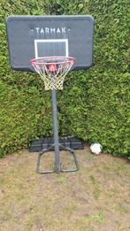 Basketbal basket, Ophalen, Gebruikt, Ring, Bord of Paal