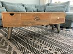 Tv meubel By Boo, Huis en Inrichting, Kasten | Televisiemeubels, Ophalen, Zo goed als nieuw, 25 tot 50 cm, Minder dan 100 cm