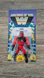 Masters of the WWE Universe: Kane, Verzamelen, Verzenden, Nieuw