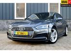 Audi A5 Sportback 2.0 TFSI MHEV quattro Sport S-line Edition, Automaat, 12 maanden, 15 km/l, Gebruikt