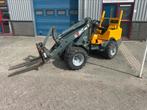 Giant v361 shovel, Ophalen of Verzenden, Wiellader of Shovel