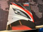 Yamaha 98 Totaal-Programma Brochure, Motoren, Handleidingen en Instructieboekjes, Verzenden, Yamaha