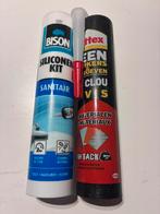 2x kit, Doe-het-zelf en Verbouw, Ophalen of Verzenden, Zo goed als nieuw, Overige typen