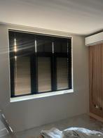 Luxaflex antraciet in goede staat, in diverse maten, Ophalen of Verzenden, Zo goed als nieuw, 150 tot 200 cm
