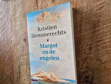 Kristien Hemmerechts - Margot en de engelen beschikbaar voor biedingen
