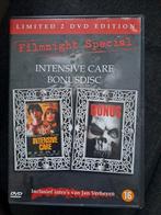 Intensive care (dvd), Alle leeftijden, Ophalen of Verzenden, Zo goed als nieuw, Overige genres