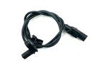 ABS SENSOR VOOR BMW (34518536788), Motoren, Onderdelen | BMW, Gebruikt