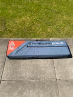 Starboard Carbon Race Foil, Watersport en Boten, Windsurfen, Ophalen, Zo goed als nieuw, Overige typen, Met draagtas