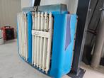 Radiator grille Scania vabis, Ophalen, Scania, Carrosserie en Plaatwerk