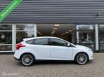 Ford Focus 1.6 TDCI Titanium nieuwe distributie set Clima, Euro 5, Gebruikt, 4 cilinders, Electronic Stability Program (ESP)