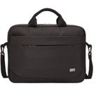 14 inch laptop tas Case Logic, Ophalen of Verzenden, Zo goed als nieuw, 14 inch