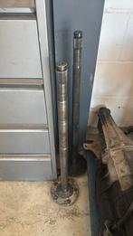 Assen Dodge ram 2nd gen, Ophalen, Gebruikt, Dodge