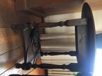 Salontafel, Ophalen, Gebruikt, 50 tot 100 cm, Rond