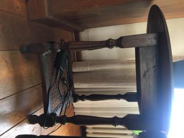 Salontafel beschikbaar voor biedingen