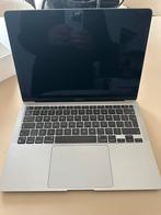Macbook Air M1 2021 13 inch, Computers en Software, Apple Macbooks, Ophalen, 256 GB, Qwerty, 8 GB