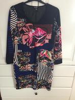 Eroke jurk L, Kleding | Dames, Jurken, Overige kleuren, Verzenden, Maat 42/44 (L), Nieuw