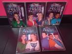 huis anubis de vijf van het magische zwaard deel 3+4 op dvd, Cd's en Dvd's, Dvd's | Tv en Series, Alle leeftijden, Ophalen of Verzenden