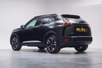 Peugeot 2008 50 kWh Allure Pack 3-fase [ I-Cockpit Navi Came, Gebruikt, Zwart, 1523 kg, SUV of Terreinwagen