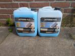 Hornbach diepgrond plus 5 Liter, Doe-het-zelf en Verbouw, Verf, Beits en Lak, 5 tot 10 liter, Ophalen of Verzenden, Zo goed als nieuw