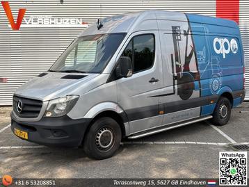 Mercedes-Benz Sprinter 313 2.2 CDI 366 HD Automaat € 8.350 beschikbaar voor biedingen
