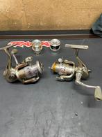 X2 spinmolens 1000 serie, Ophalen of Verzenden, Zo goed als nieuw, Molen