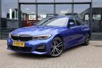 Bmw 3-SERIE 330I M-Sport Head Up / Laser Led / Memory / Shad, Automaat, 1998 cc, Achterwielaandrijving, Gebruikt