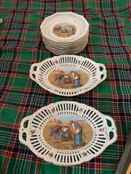 Schuman bavaria foreign gebakset, Antiek en Kunst, Ophalen of Verzenden