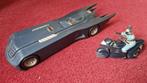 Batman batmobiel en motor, Ophalen of Verzenden, Gebruikt