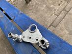 clippons en bovenplaat, Motoren, Ophalen of Verzenden, Gebruikt