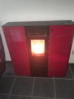 Pelletkachel, Huis en Inrichting, Kachels, Ophalen, Gebruikt, Overige brandstoffen, Pelletkachel