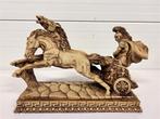 A6689. L. T. Pat sculptuur, Lorenzo Toni, 2000 Italié, Ophalen of Verzenden