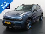 Lynk & Co 01 1.5 PHEV PLUG-IN HYBRIDE | COMPLETE AUTO | ELEK, Stof, Euro 6, Blauw, Bedrijf