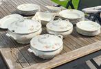 Servies, Huis en Inrichting, Keuken | Servies, Ophalen, Zo goed als nieuw, Overige stijlen, Porselein