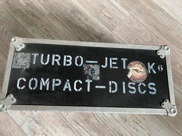 Flightcase beschikbaar voor biedingen