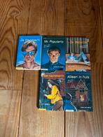 Kluitman thrillers, Boeken, Kinderboeken | Jeugd | 13 jaar en ouder, Ophalen of Verzenden, Gelezen